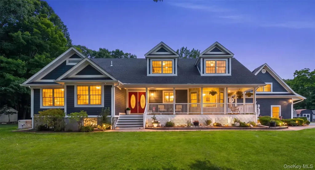 13 Gilbert Lane Putnam Valley NY 10579