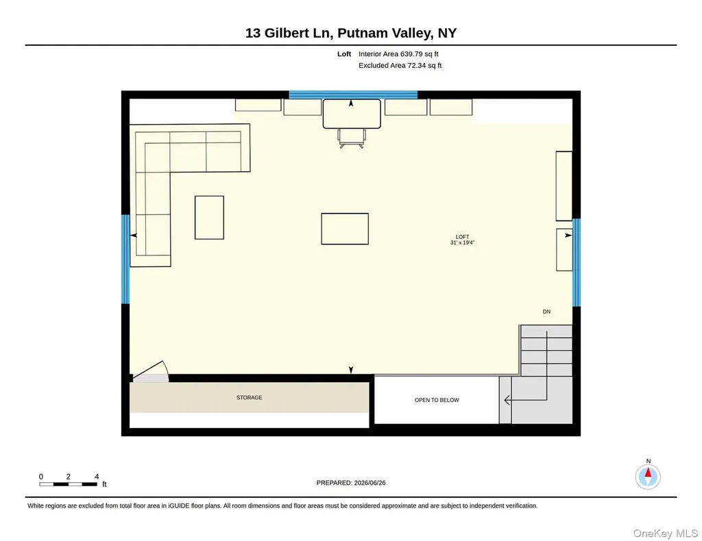 13 Gilbert Lane Putnam Valley NY 10579