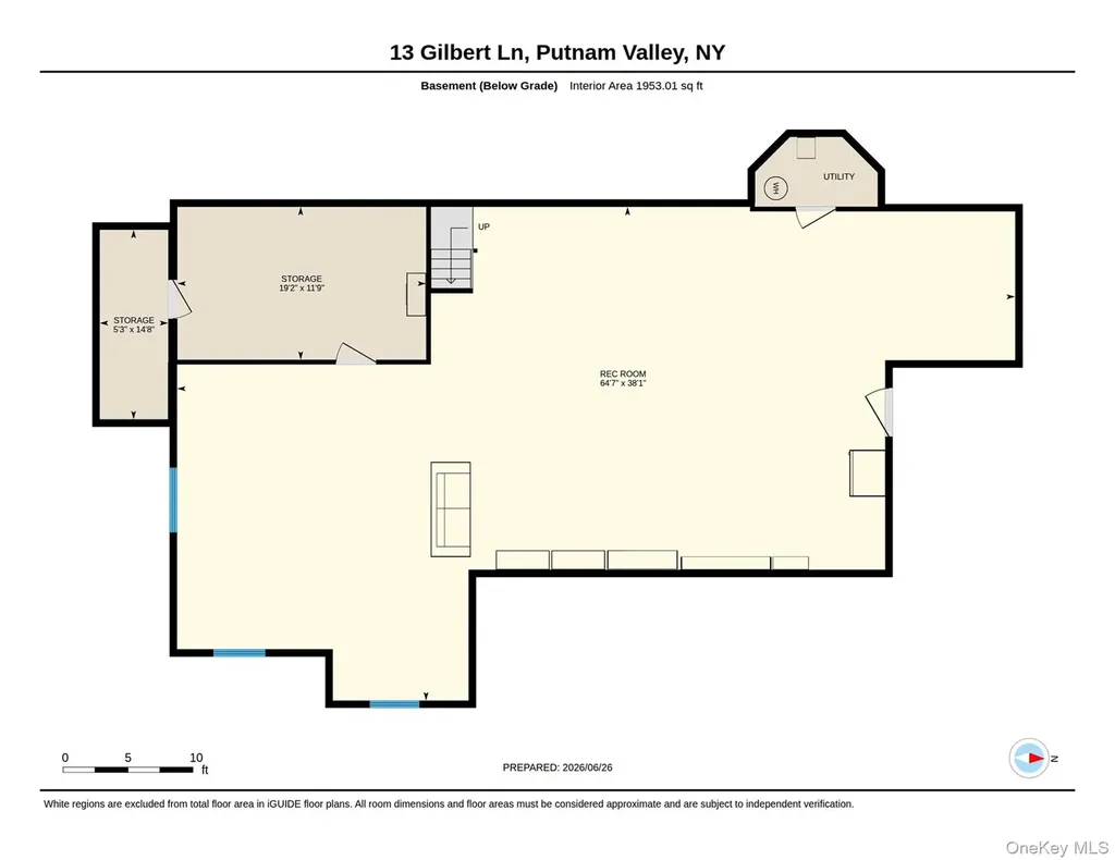 13 Gilbert Lane Putnam Valley NY 10579