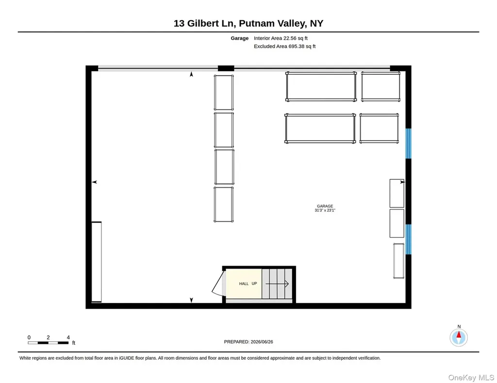 13 Gilbert Lane Putnam Valley NY 10579