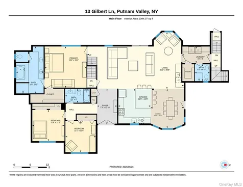13 Gilbert Lane Putnam Valley NY 10579