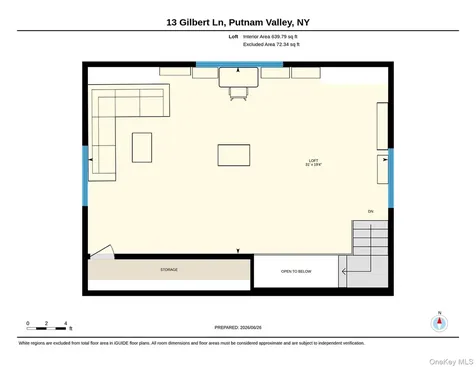 13 Gilbert Lane Putnam Valley NY 10579