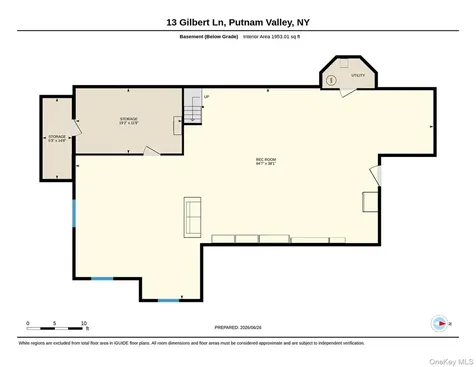 13 Gilbert Lane Putnam Valley NY 10579