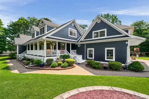13 Gilbert Lane Putnam Valley NY 10579