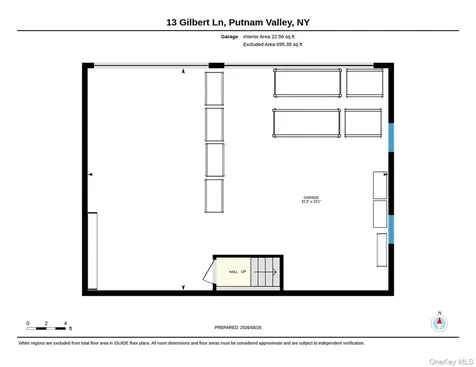 13 Gilbert Lane Putnam Valley NY 10579