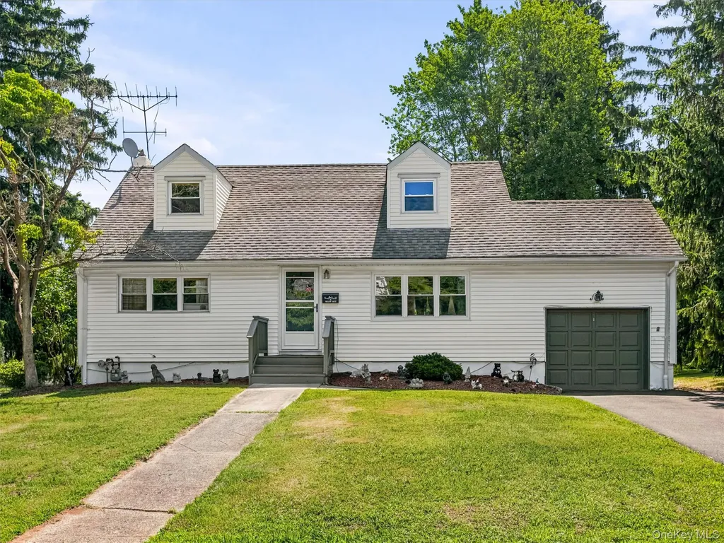 11 Hollow Drive New City NY 10956