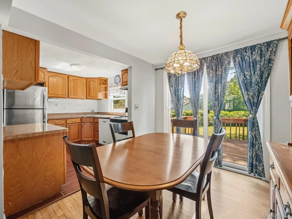 11 Hollow Drive New City NY 10956