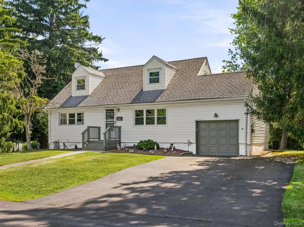 11 Hollow Drive New City NY 10956