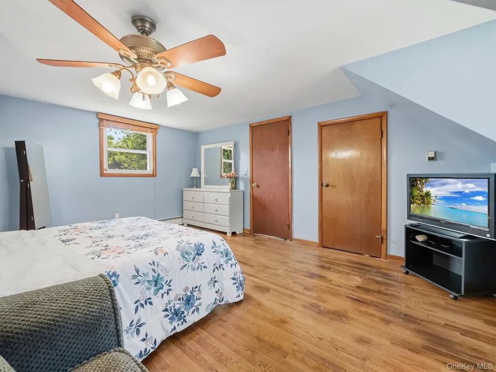 11 Hollow Drive New City NY 10956