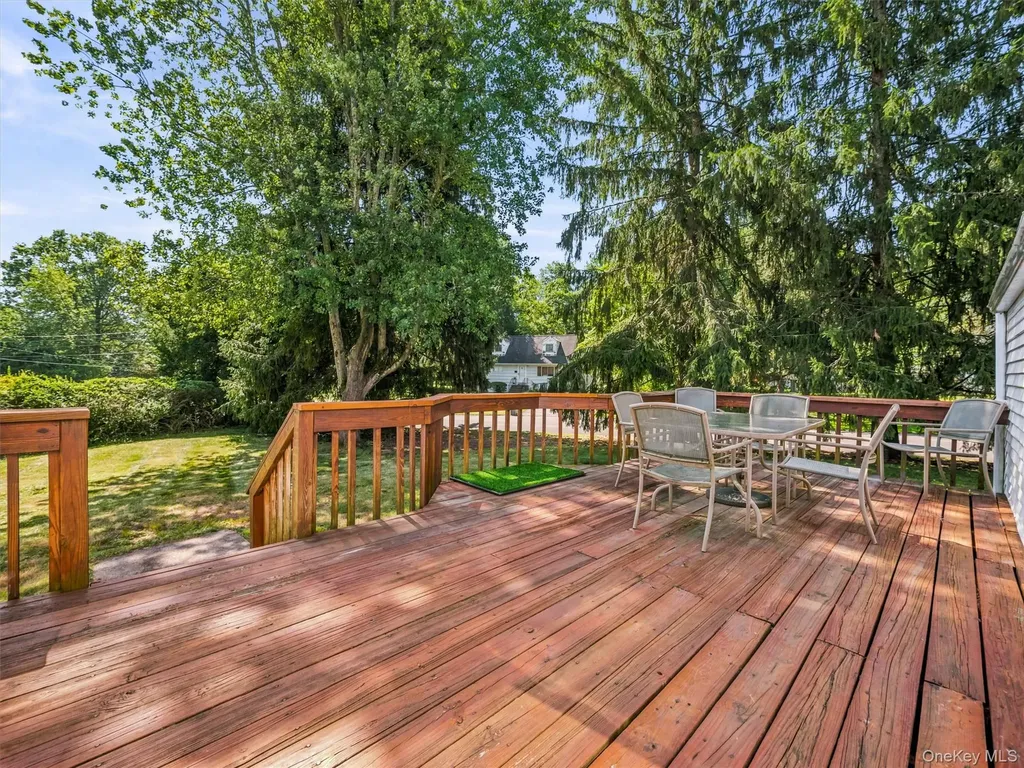 11 Hollow Drive New City NY 10956