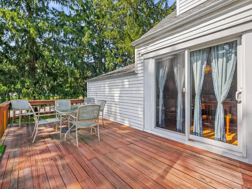 11 Hollow Drive New City NY 10956