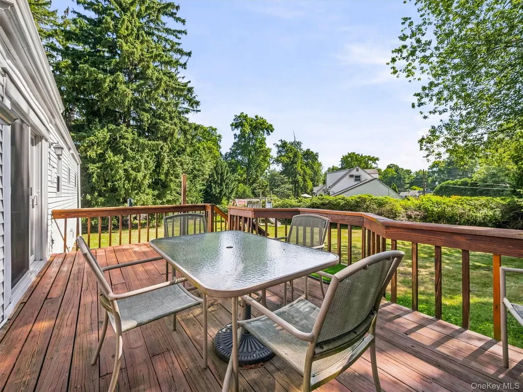 11 Hollow Drive New City NY 10956