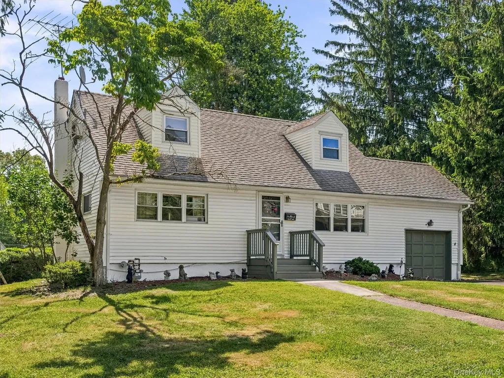 11 Hollow Drive New City NY 10956