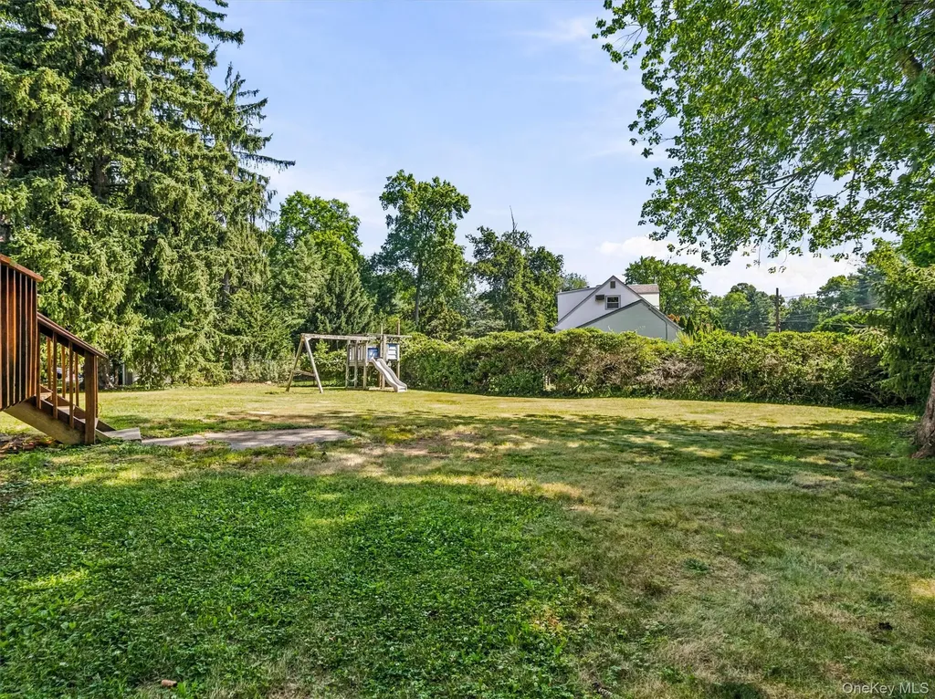 11 Hollow Drive New City NY 10956