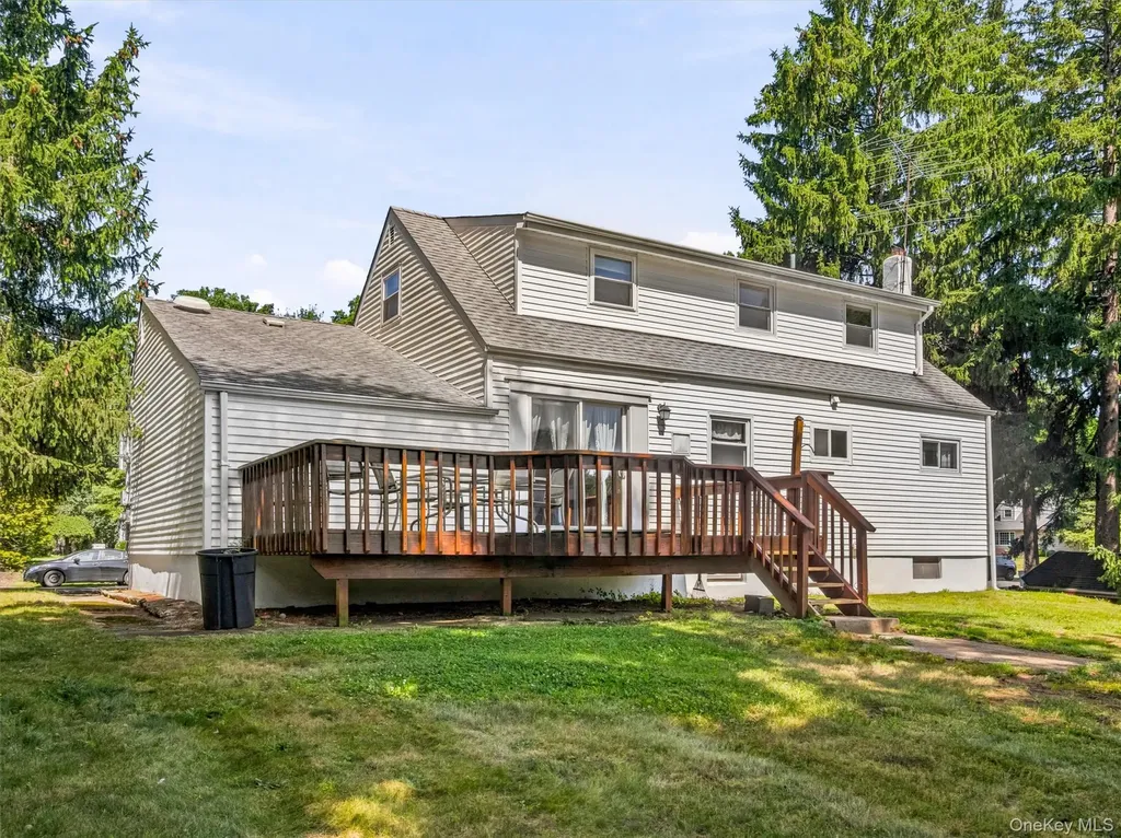 11 Hollow Drive New City NY 10956