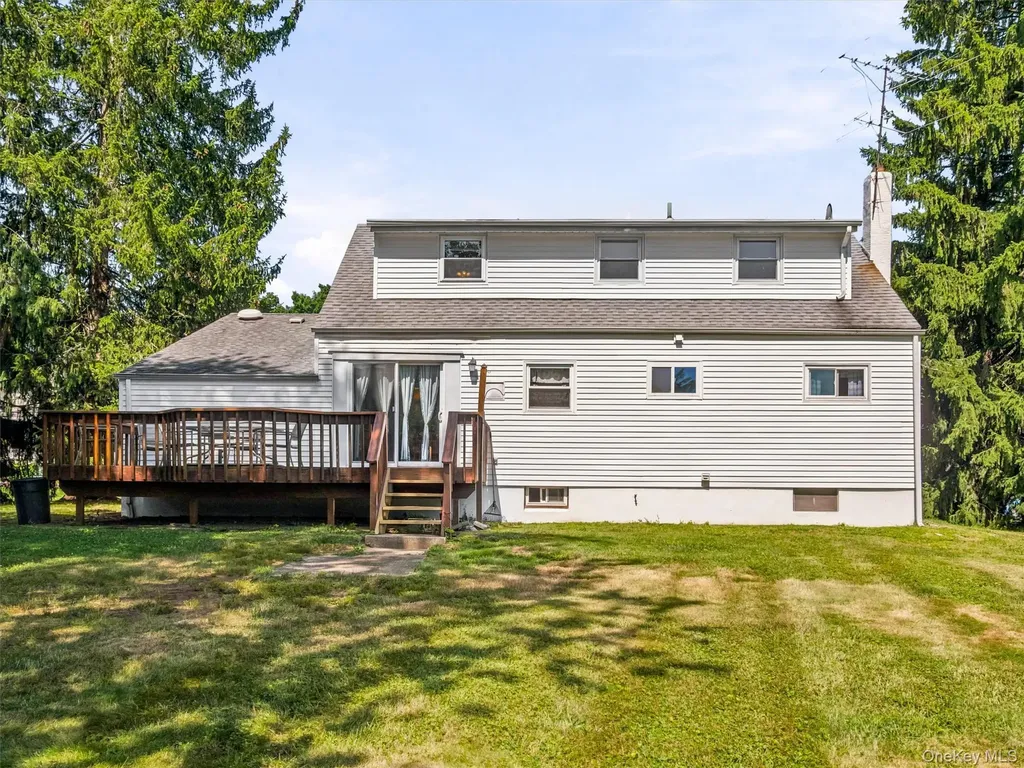 11 Hollow Drive New City NY 10956