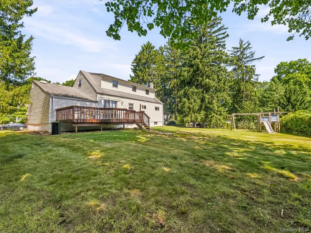 11 Hollow Drive New City NY 10956