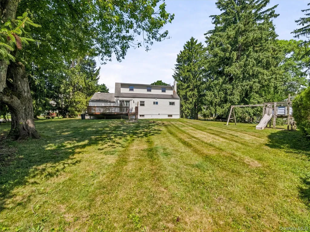 11 Hollow Drive New City NY 10956