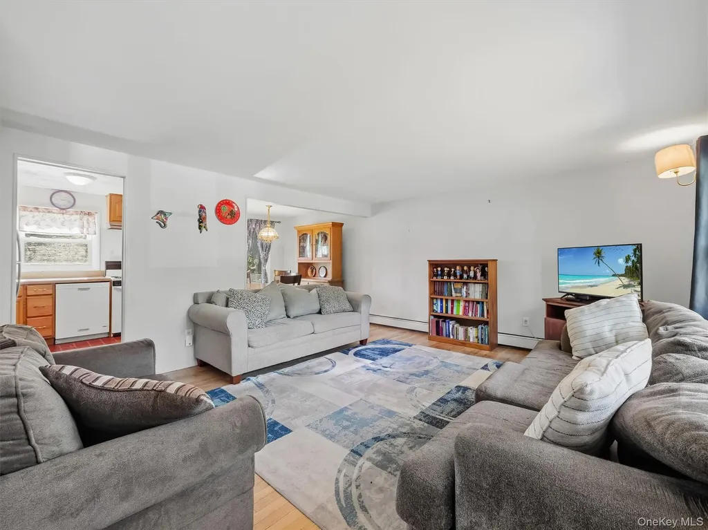 11 Hollow Drive New City NY 10956