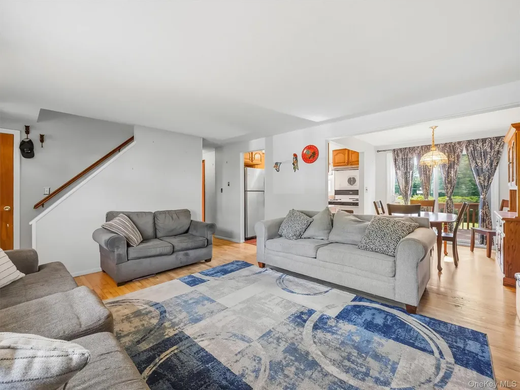 11 Hollow Drive New City NY 10956