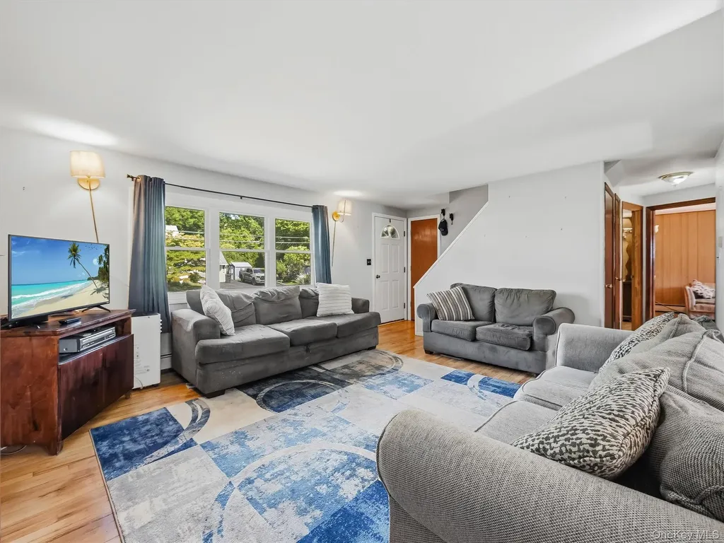 11 Hollow Drive New City NY 10956