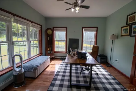 336 County (Hankins Rd) Road Roscoe NY 12776