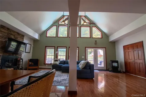 336 County (Hankins Rd) Road Roscoe NY 12776