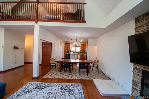 336 County (Hankins Rd) Road Roscoe NY 12776