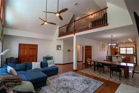 336 County (Hankins Rd) Road Roscoe NY 12776