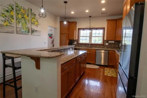 336 County (Hankins Rd) Road Roscoe NY 12776