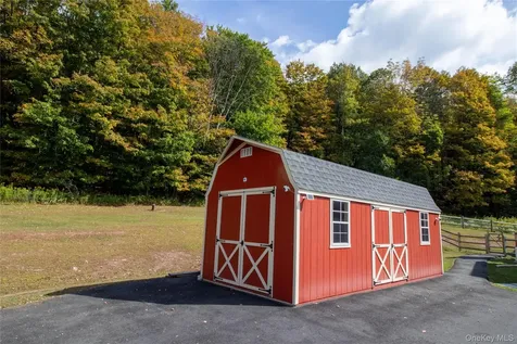 336 County (Hankins Rd) Road Roscoe NY 12776