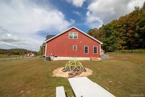 336 County (Hankins Rd) Road Roscoe NY 12776
