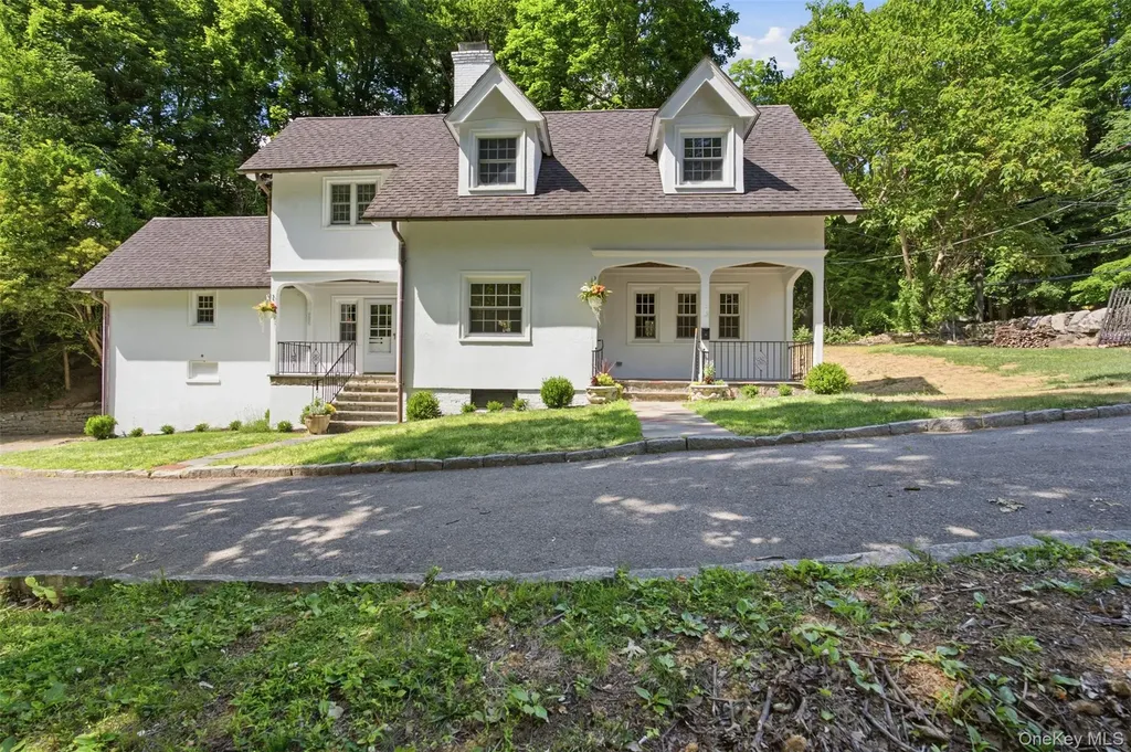 40 S Broadway Irvington NY 10533