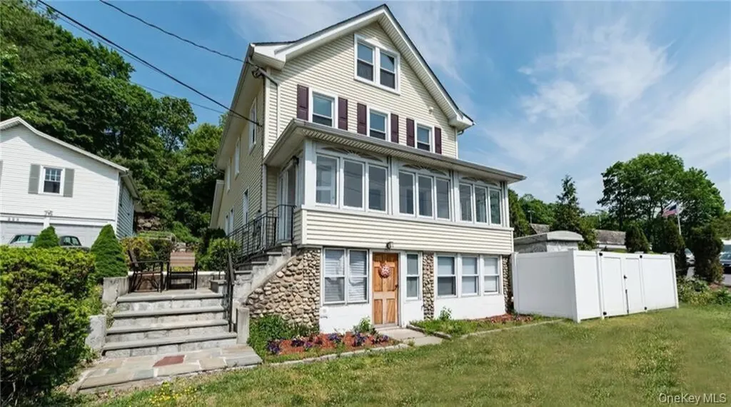 227 Saw Mill River Road Chappaqua NY 10546