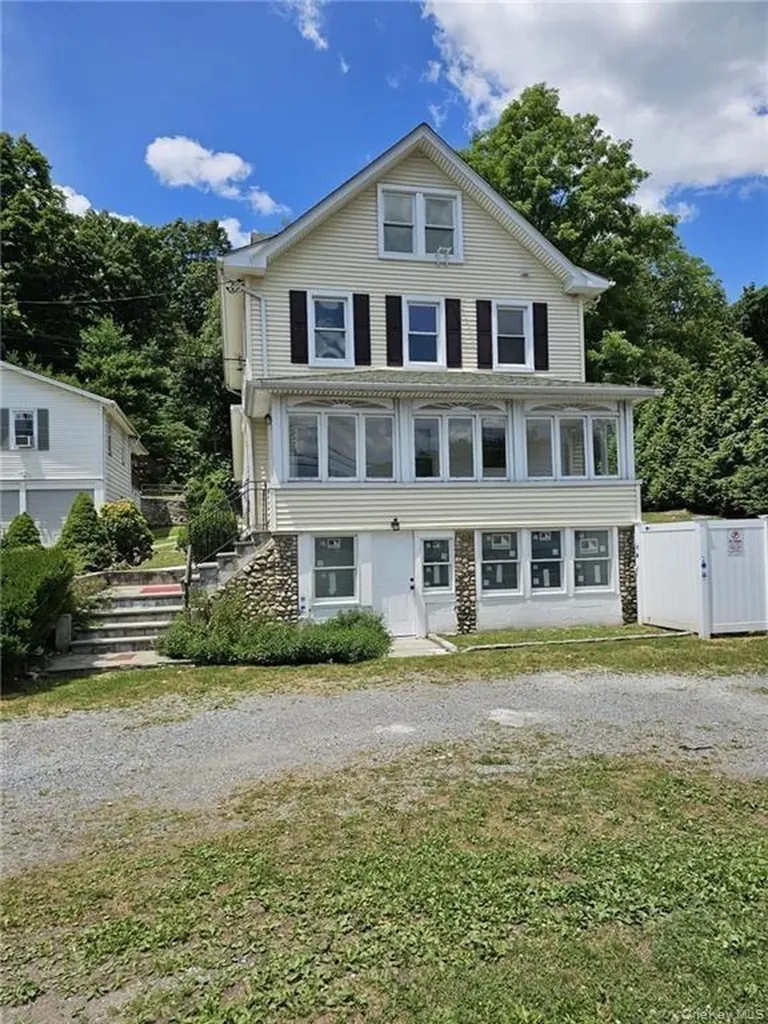 227 Saw Mill River Road Chappaqua NY 10546