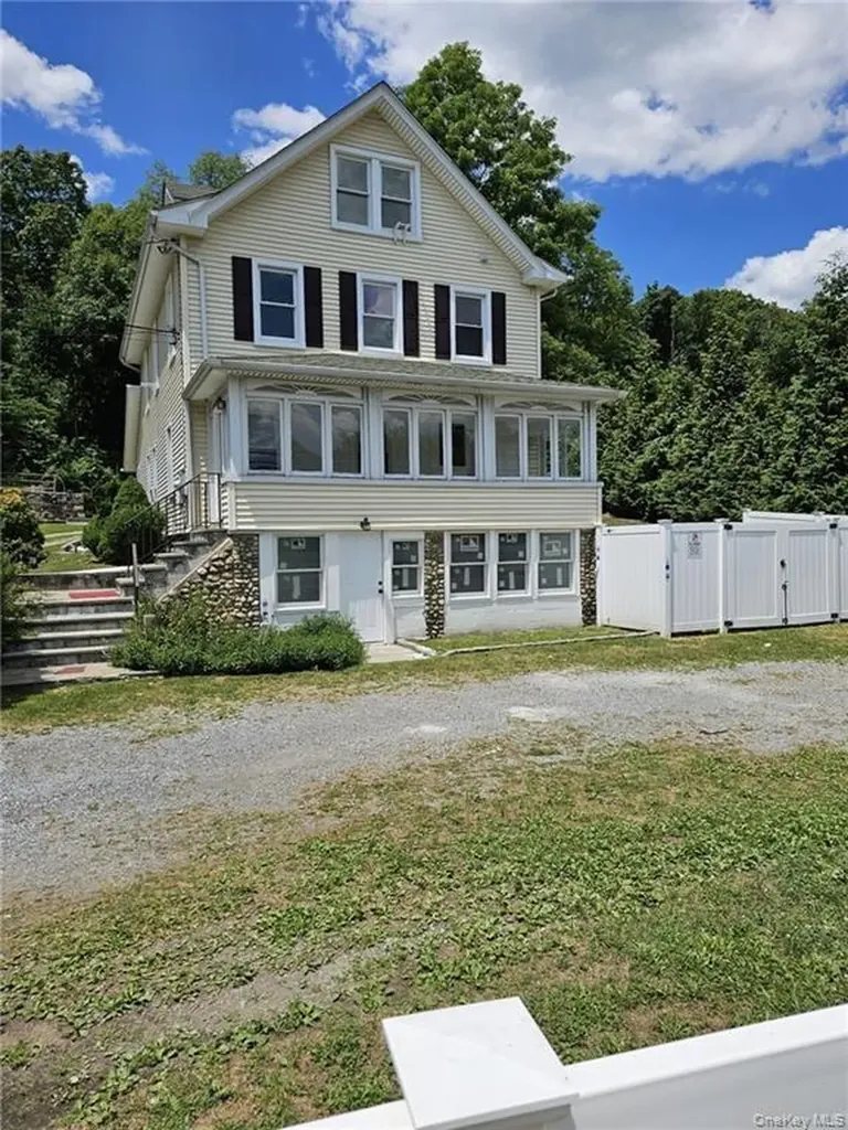 227 Saw Mill River Road Chappaqua NY 10546