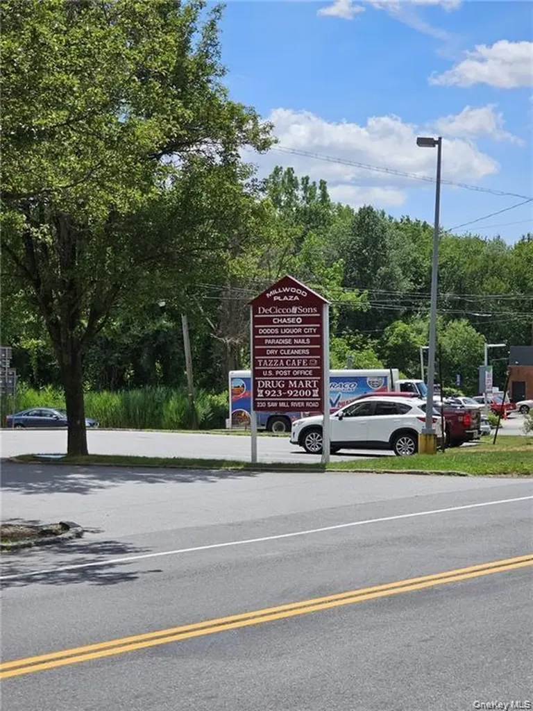 227 Saw Mill River Road Chappaqua NY 10546