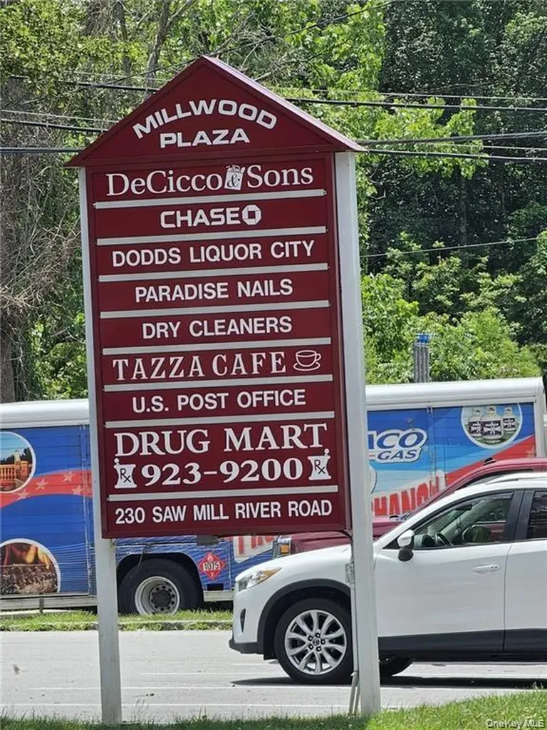 227 Saw Mill River Road Chappaqua NY 10546