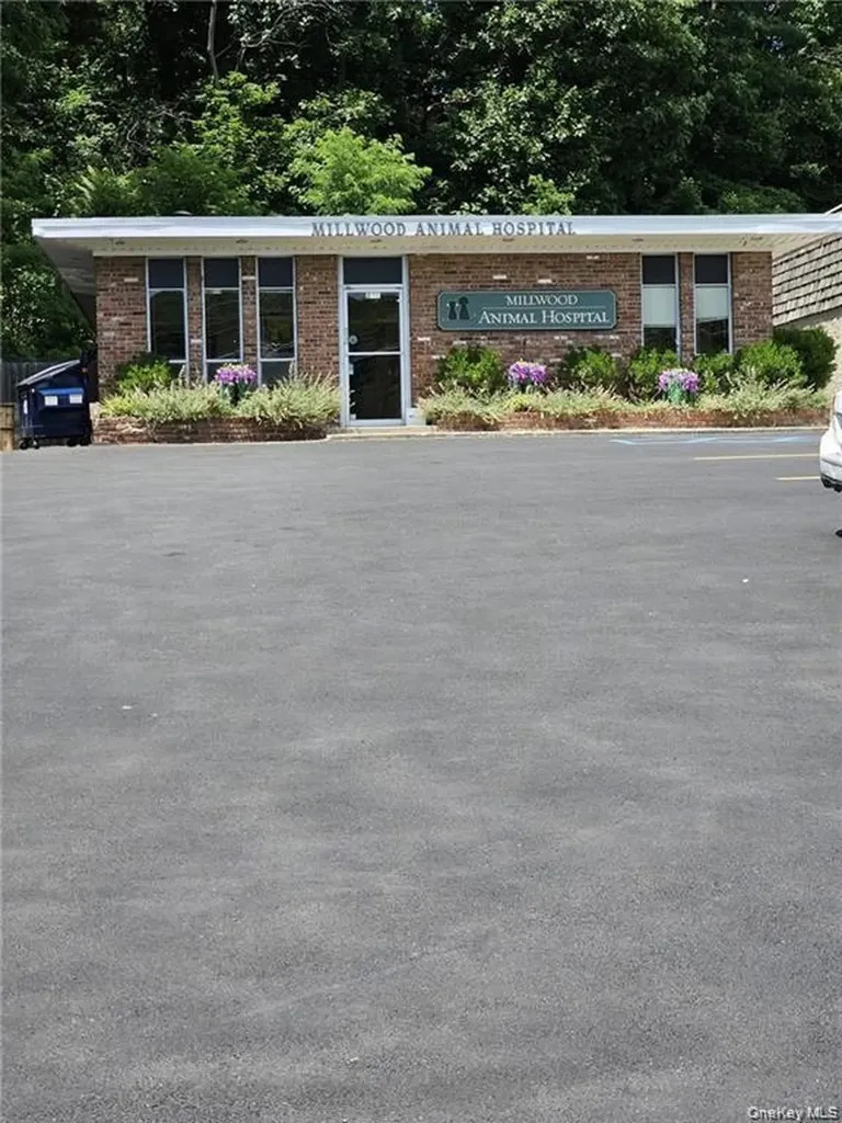 227 Saw Mill River Road Chappaqua NY 10546