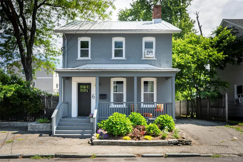6 Center Street Beacon NY 12508