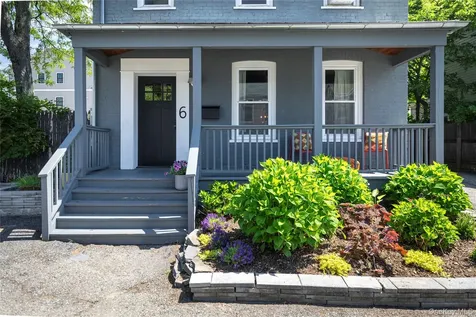 6 Center Street Beacon NY 12508