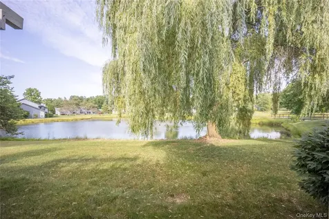 31 Pond Drive W Rhinebeck NY 12572