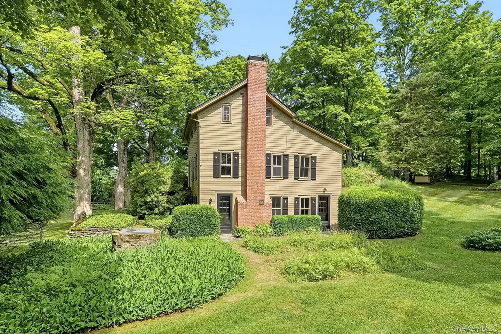 91 Slate Quarry Road Rhinebeck NY 12572