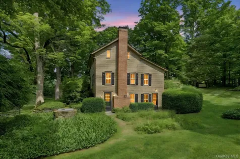 91 Slate Quarry Road Rhinebeck NY 12572