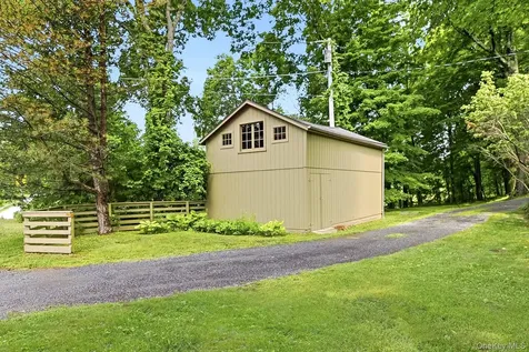 91 Slate Quarry Road Rhinebeck NY 12572