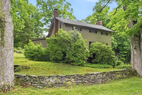 91 Slate Quarry Road Rhinebeck NY 12572