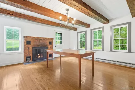 91 Slate Quarry Road Rhinebeck NY 12572