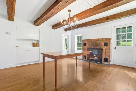 91 Slate Quarry Road Rhinebeck NY 12572