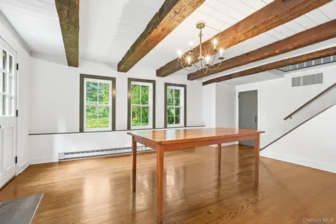 91 Slate Quarry Road Rhinebeck NY 12572