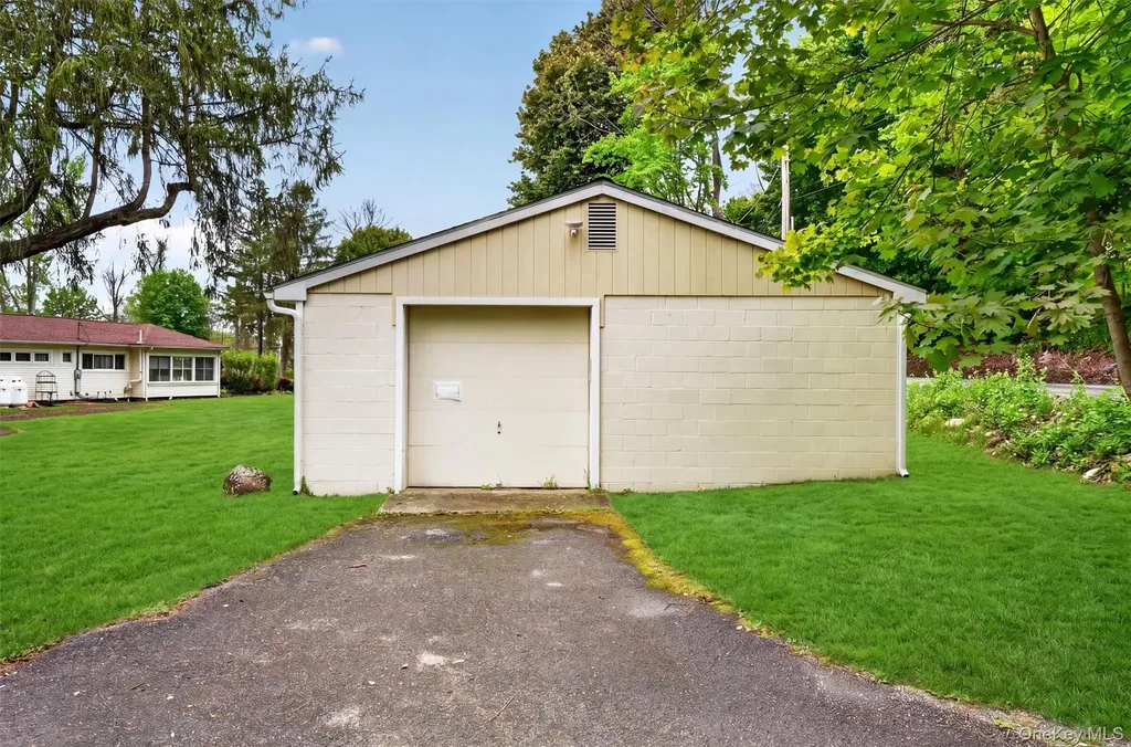 12 Cross Road Holmes NY 12531